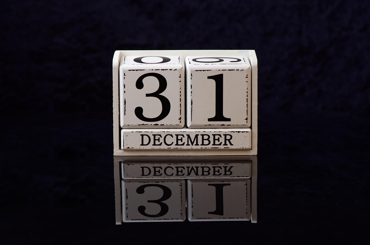 New Year’s Eve in Morocco