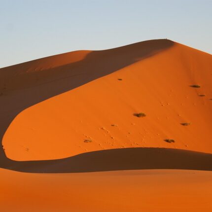 Tour di 4 giorni da Fes a Merzouga