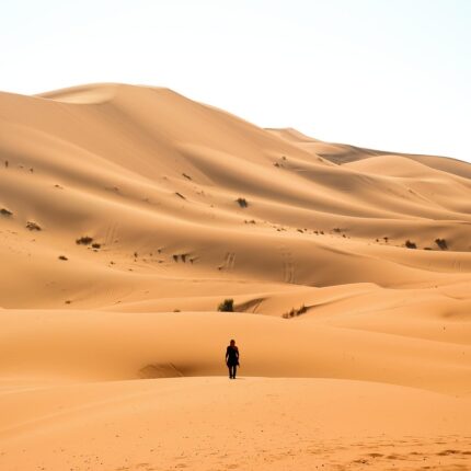 Tour di 3 giorni da Fes a Merzouga