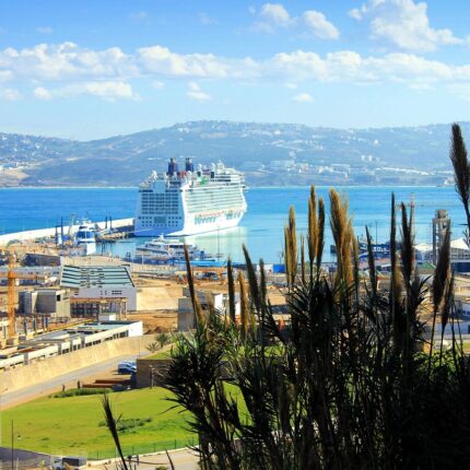 Tour di 4 giorni in Marocco da Tangeri