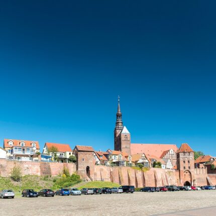 Tour del Marocco di 5 giorni Da Tangeri