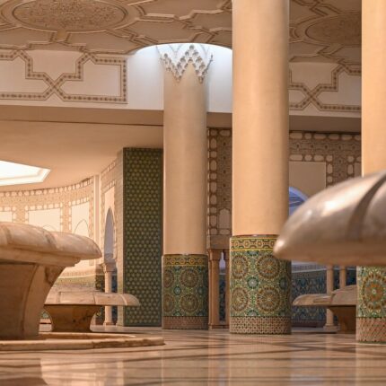 Tour di 8 giorni in Marocco da Casablanca